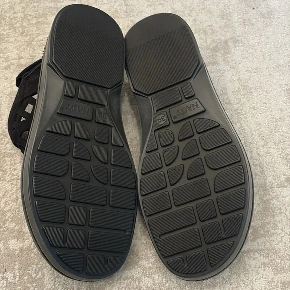 New women’s NAOT Amadora sandal - Picture 4 of 4